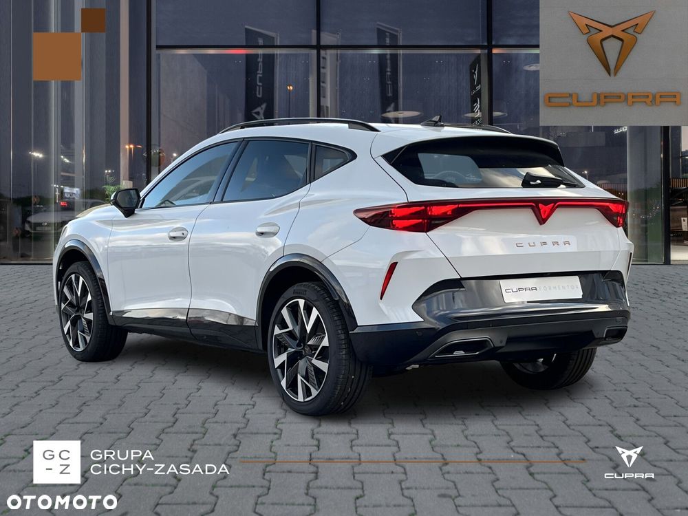 Cupra Formentor 1.5 TSI - 3