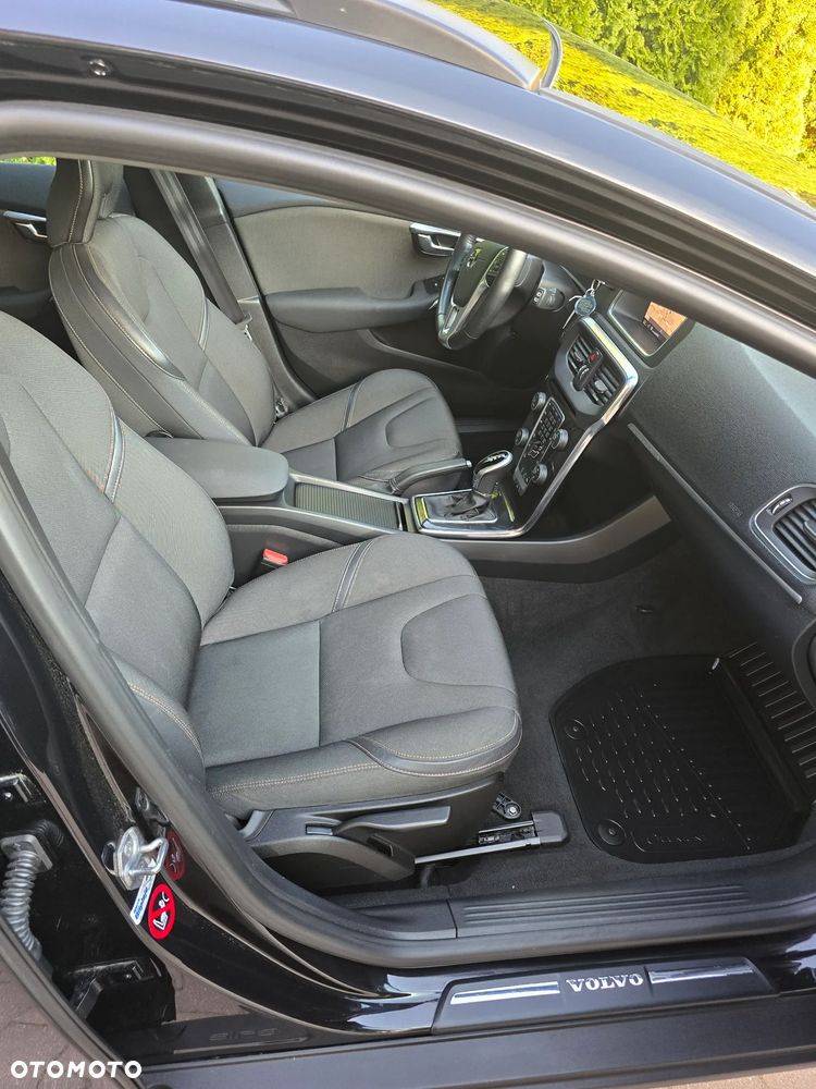 Volvo V40 Cross Country D3 Geartronic Plus - 16