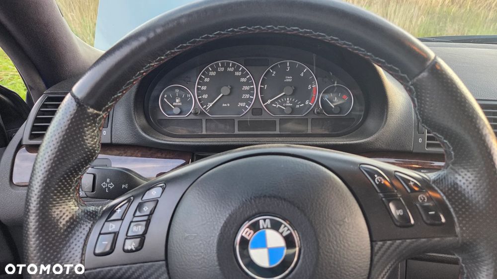 BMW Seria 3 - 27