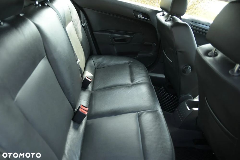 Opel Astra - 17