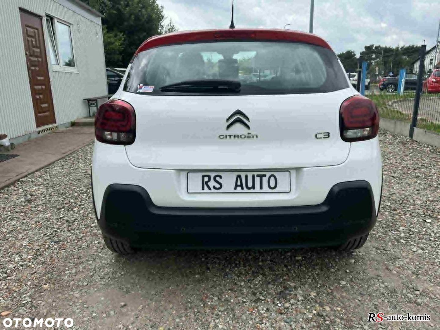 Citroën C3 - 7