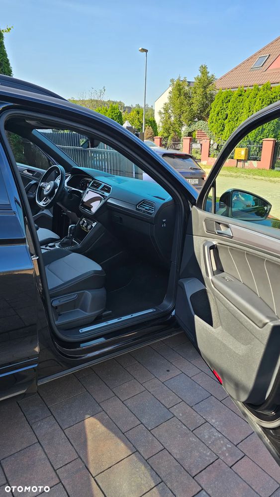 Volkswagen Tiguan 2.0 TSI BMT 4Mot Highline DSG - 16