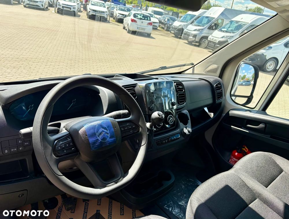 Citroën Jumper Furgon L3H2 - 9