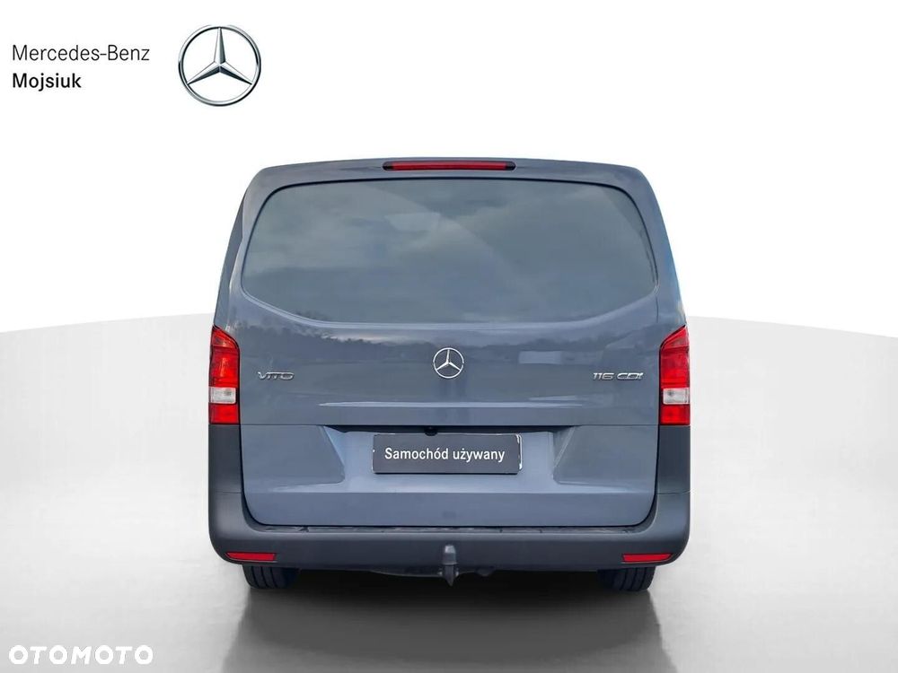 Mercedes-Benz vito . - 7