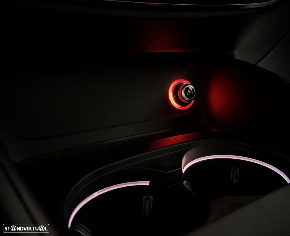 Audi A3 1.6 TDI S-line - 30