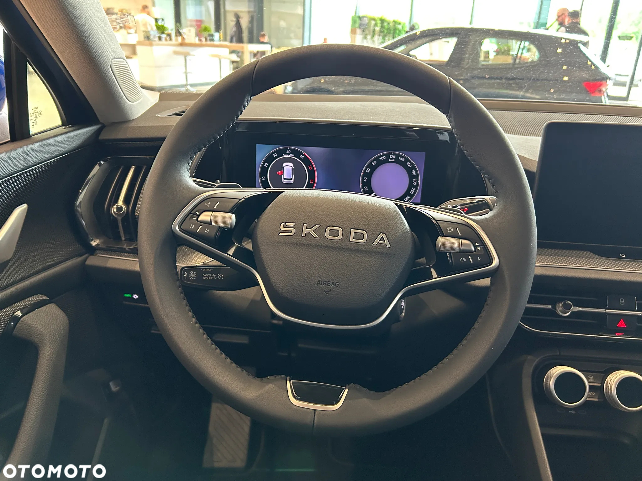 Skoda Kodiaq 1.5 TSI mHEV 4x2 Edition 130 DSG - 15