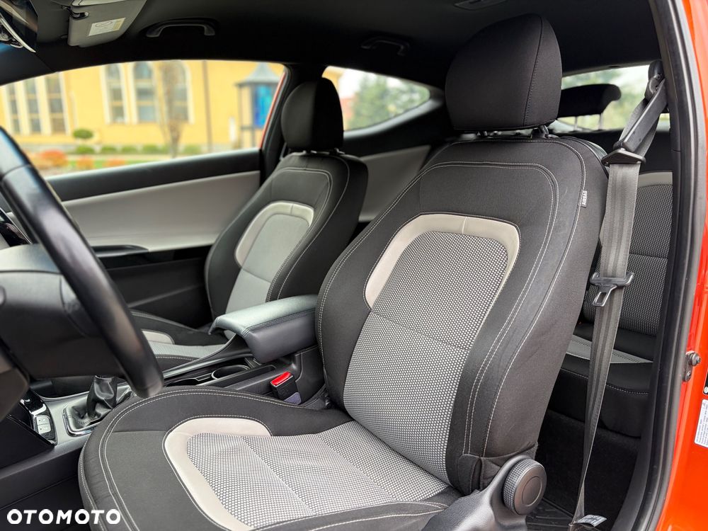 Kia Ceed 1.6 GDI Vision - 15