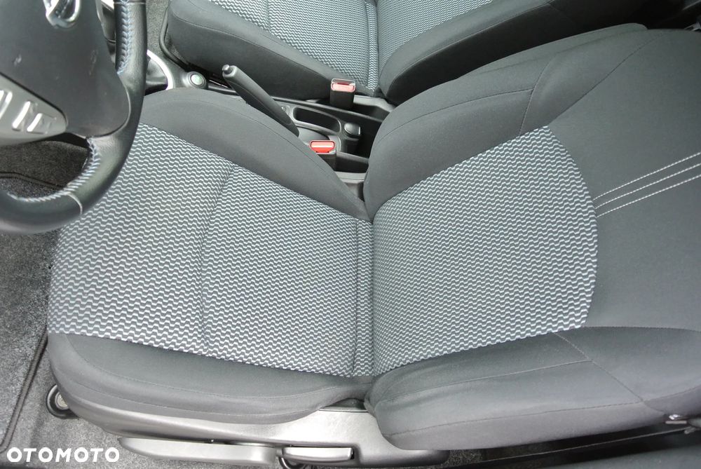 Nissan Note 1.2 N-Tec - 11