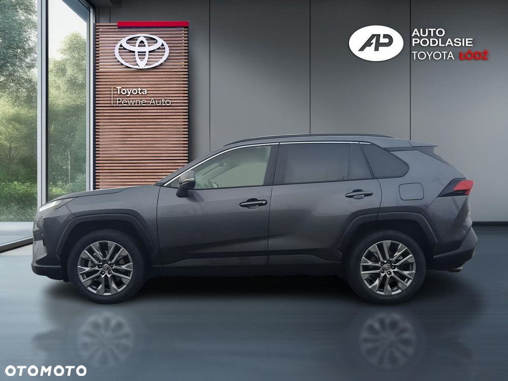 Toyota RAV4 - 9