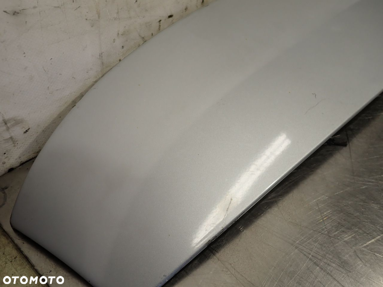 SPOILER LOTKA BMW E46 1.9 8235987 - 5