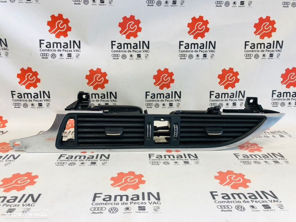 Difusores AR CENTRAL FRONTAL / 4G1820951 - 1