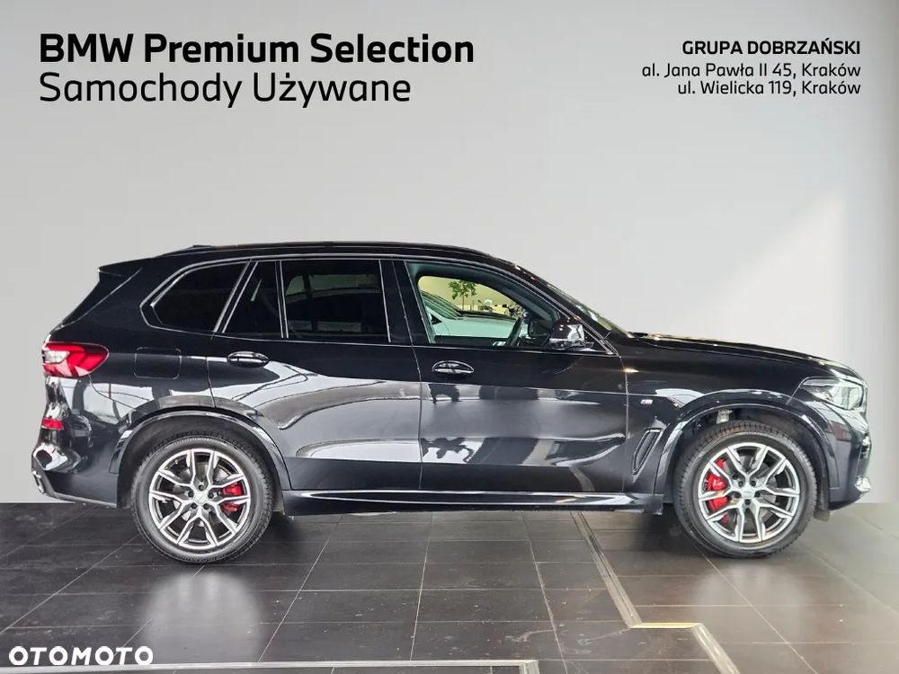 BMW X5 xDrive25d - 2