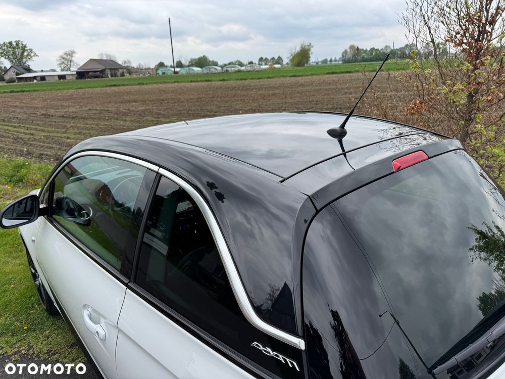 Opel Adam 1.2 Start/Stop Slam - 17