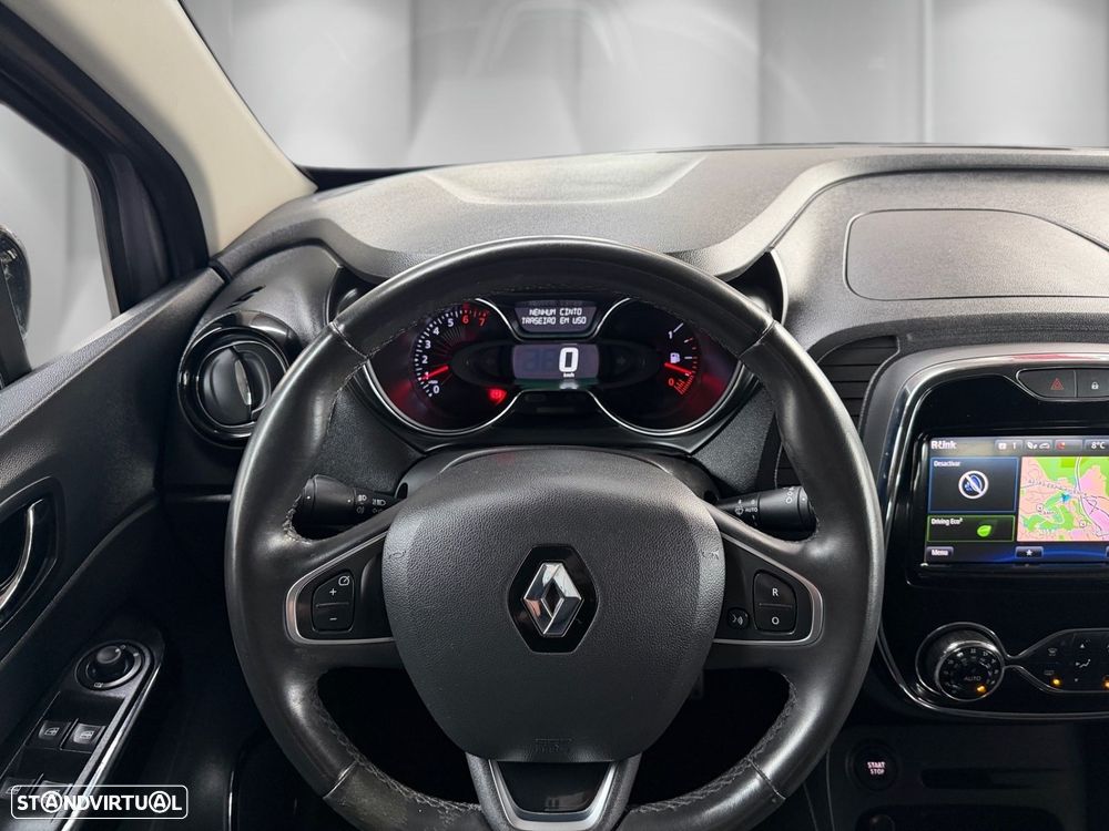 Renault Captur 0.9 TCE Exclusive - 6