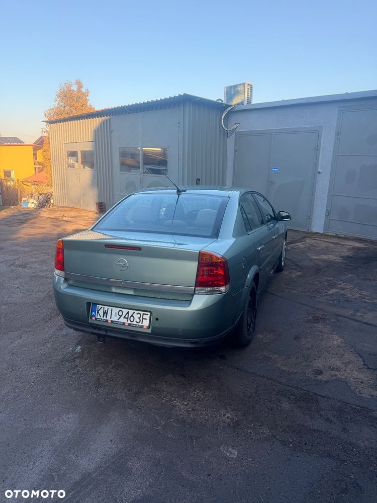 Opel Vectra 1.8 Cosmo - 3