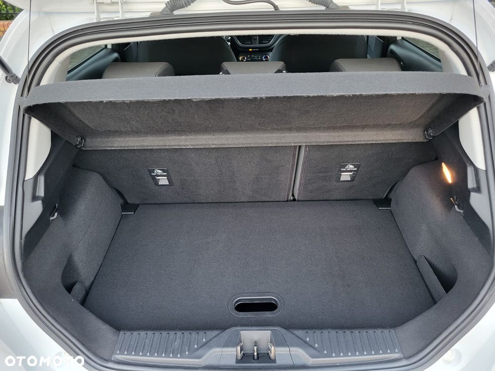 Ford Fiesta 1.0 EcoBoost S&S ACTIVE - 32