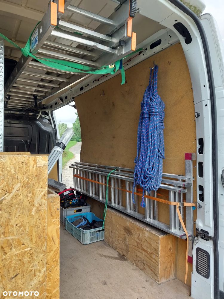 Renault Master - 10