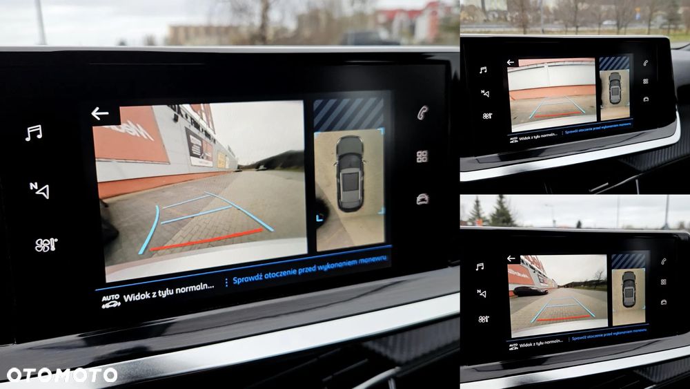 Peugeot 2008 Benzin 100 Style - 31