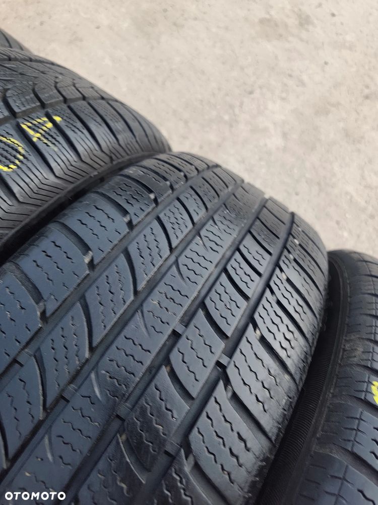 5x100 Felgi Aluminiowe Alufelgi Oryginalne 17 Koła Zimowe Całoroczne TOYOTA AVENSIS I II 2 CELICA CARINA E MATRIX PRIUS 6mm Legnica ALU-RAD 205/50 - 26