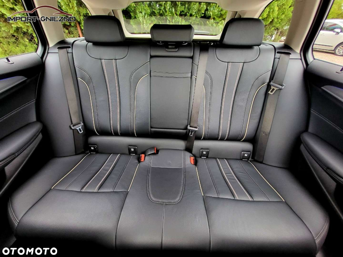 BMW Seria 5 - 30