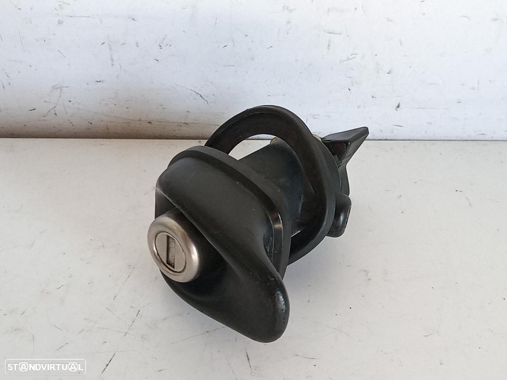 ANTI-ROUBO SEAT IBIZA II 1998 -357905851F - 4