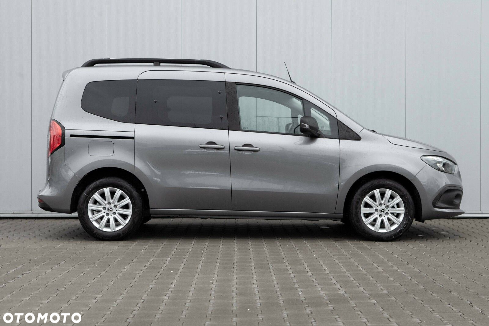 Mercedes-Benz Citan - 7