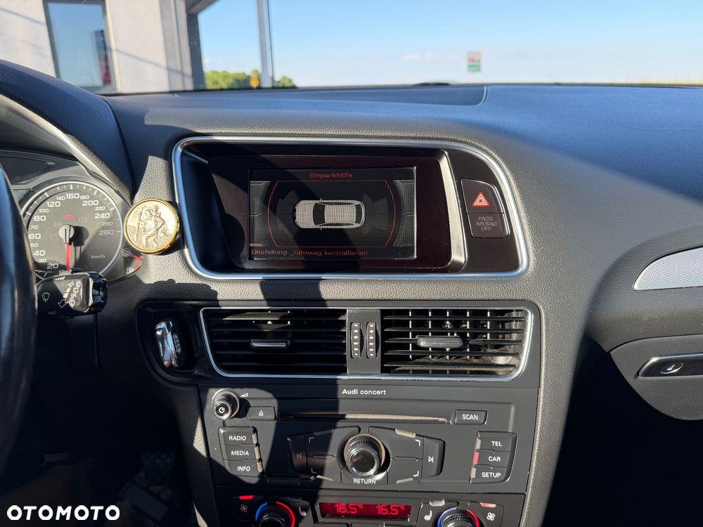 Audi Q5 - 38