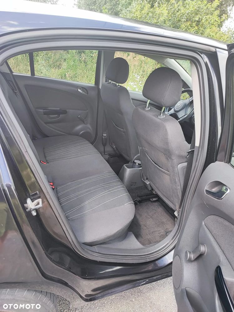 Opel Corsa 1.3 CDTI Edition 150 - 8