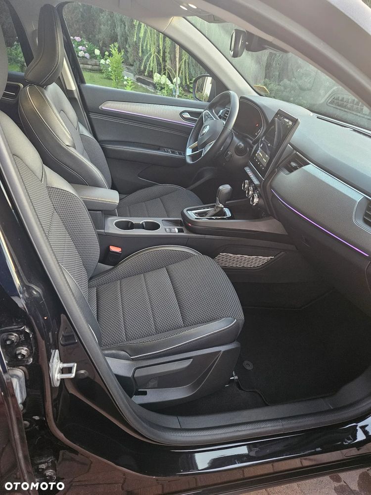 Renault Arkana 1.3 TCe mHEV Techno EDC - 12