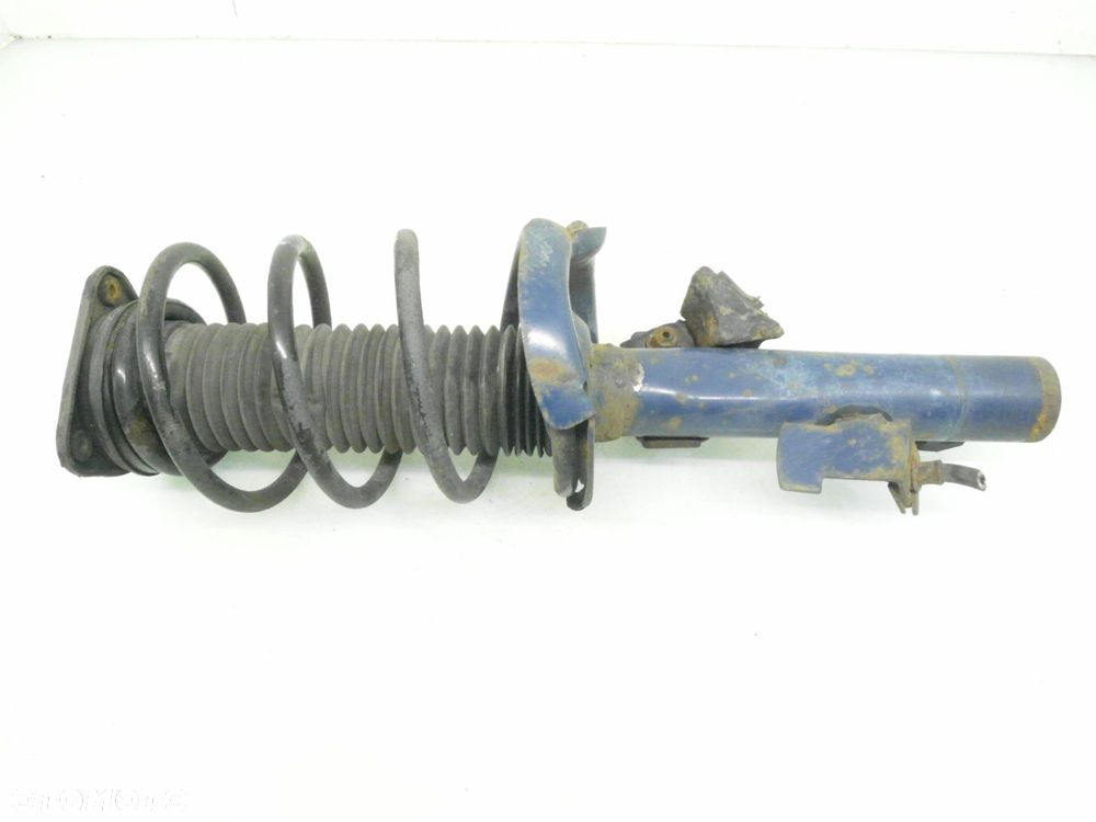 MCPERSON LEWY PRZEDNI MAZDA 3 (BK) 1.6 35266230001 - 5