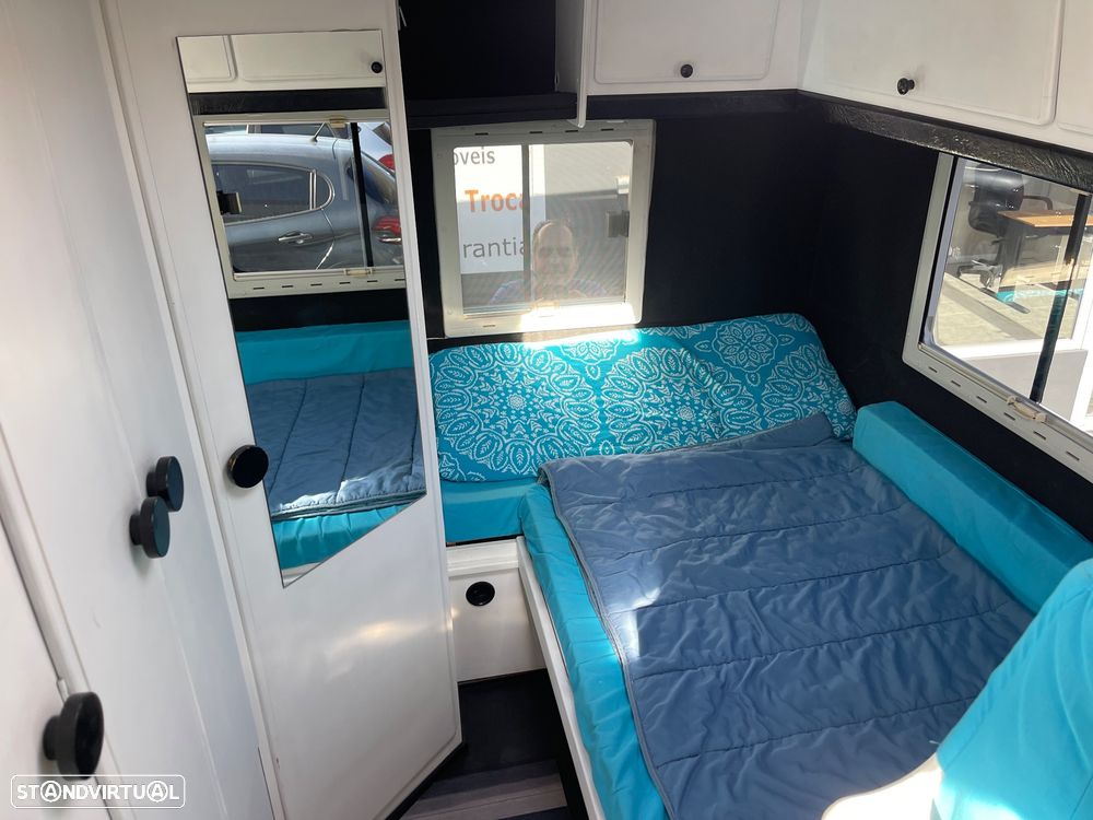 Fiat Ducato AUTOSTAR 478 ATLAS - 17