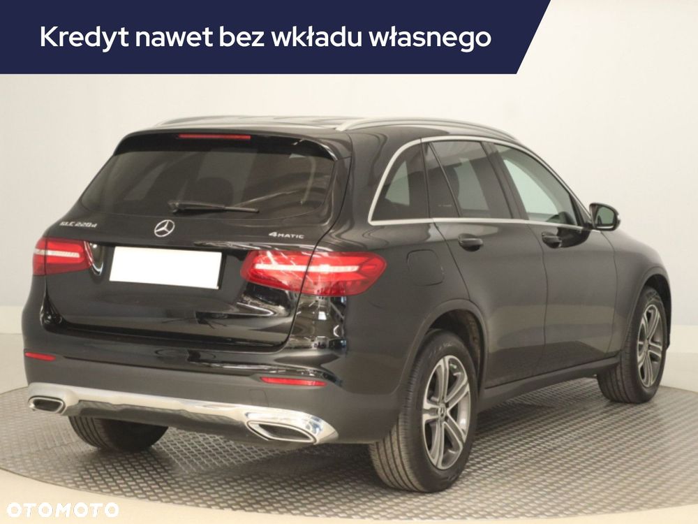 Mercedes-Benz GLC - 7