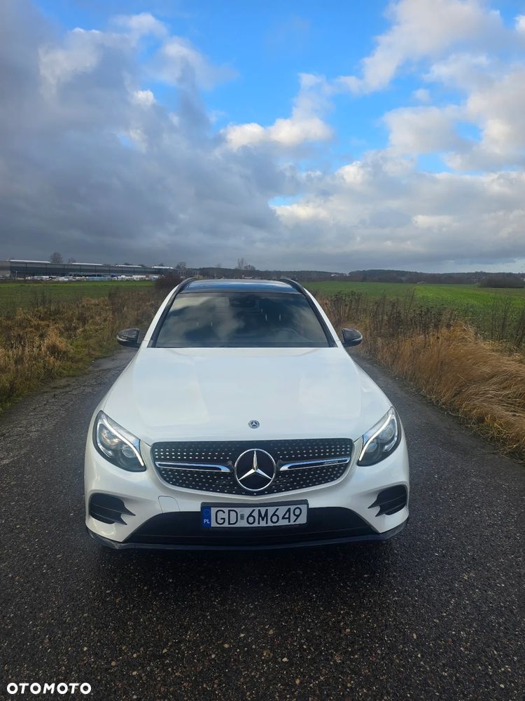 Mercedes-Benz GLC - 2