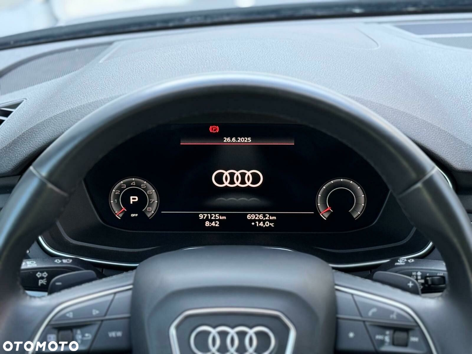 Audi A4 - 18