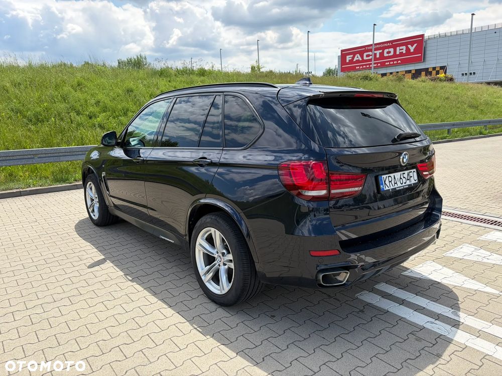 BMW X5 - 9