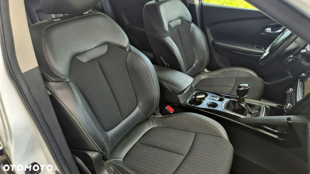 Renault Kadjar Energy TCe 130 LIMITED - 16