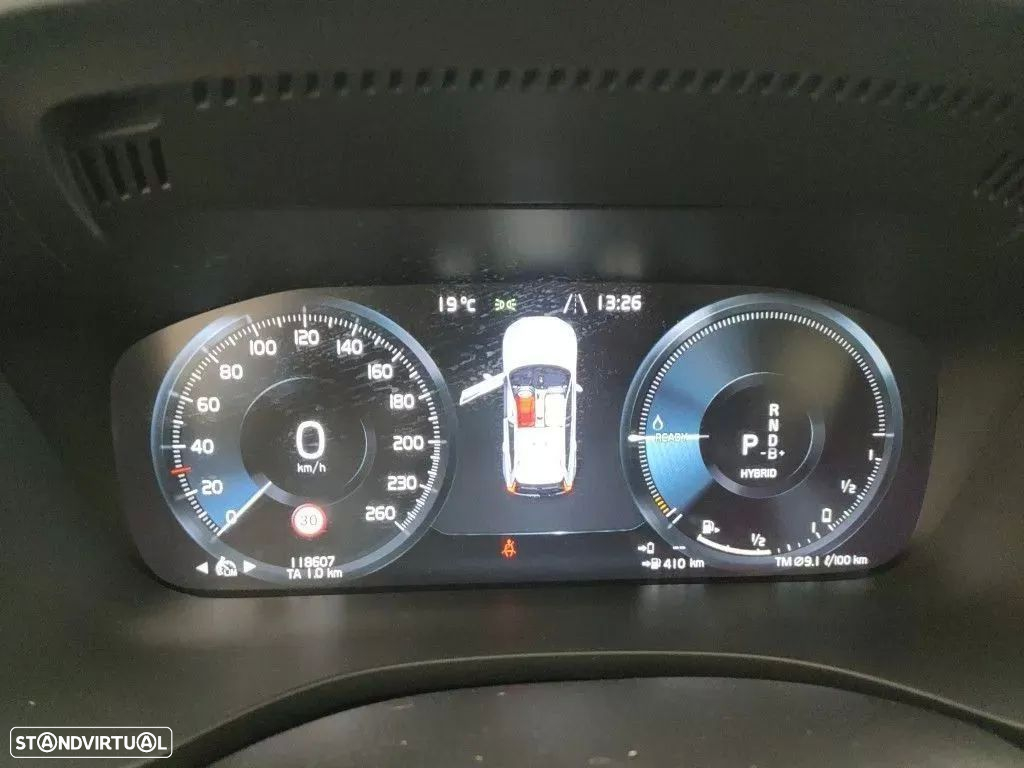 Volvo XC 60 - 7