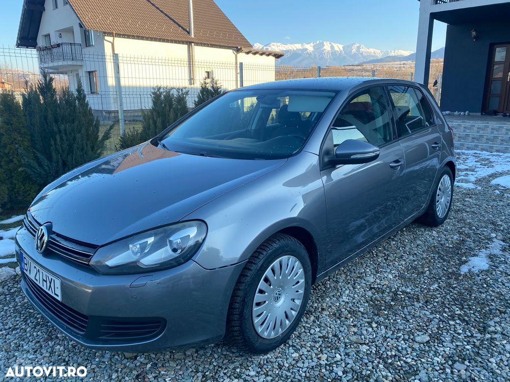 Volkswagen Golf 1.4 TSI Individual - 3