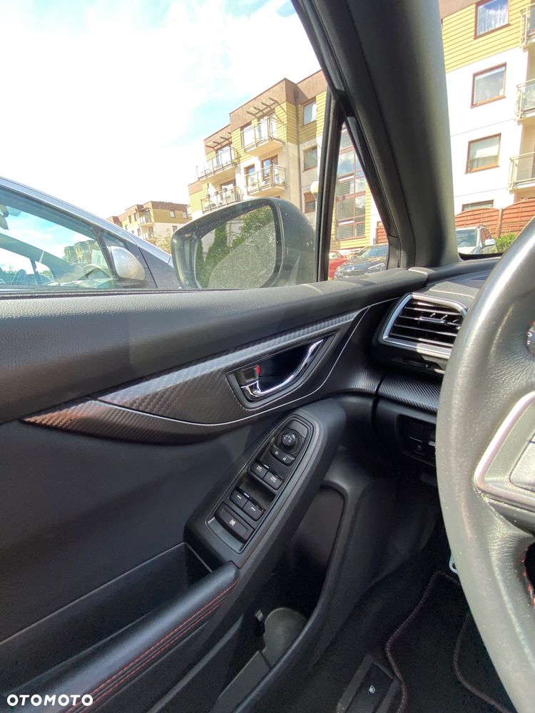 Subaru Impreza 2.0i Sport (EyeSight) Lineartronic - 10