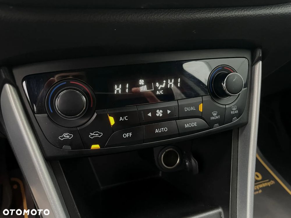 Suzuki SX4 S-Cross 1.6 VVT CVT 4x2 Comfort+ - 29