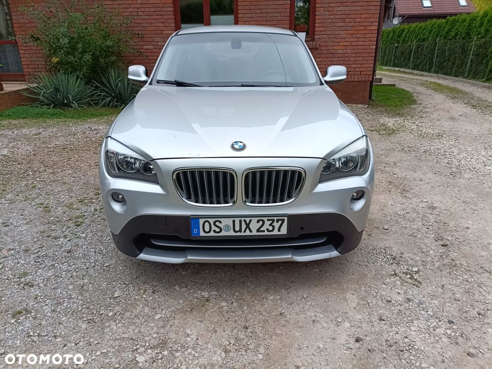 BMW X1 xDrive23d - 2