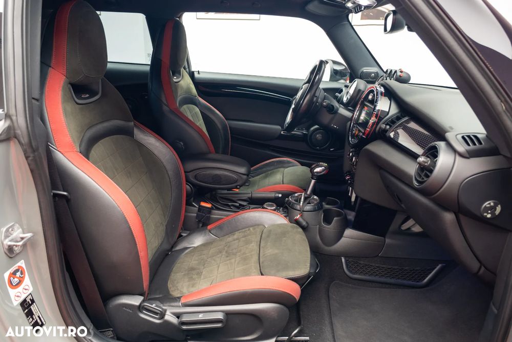 Mini John Cooper Works - 20