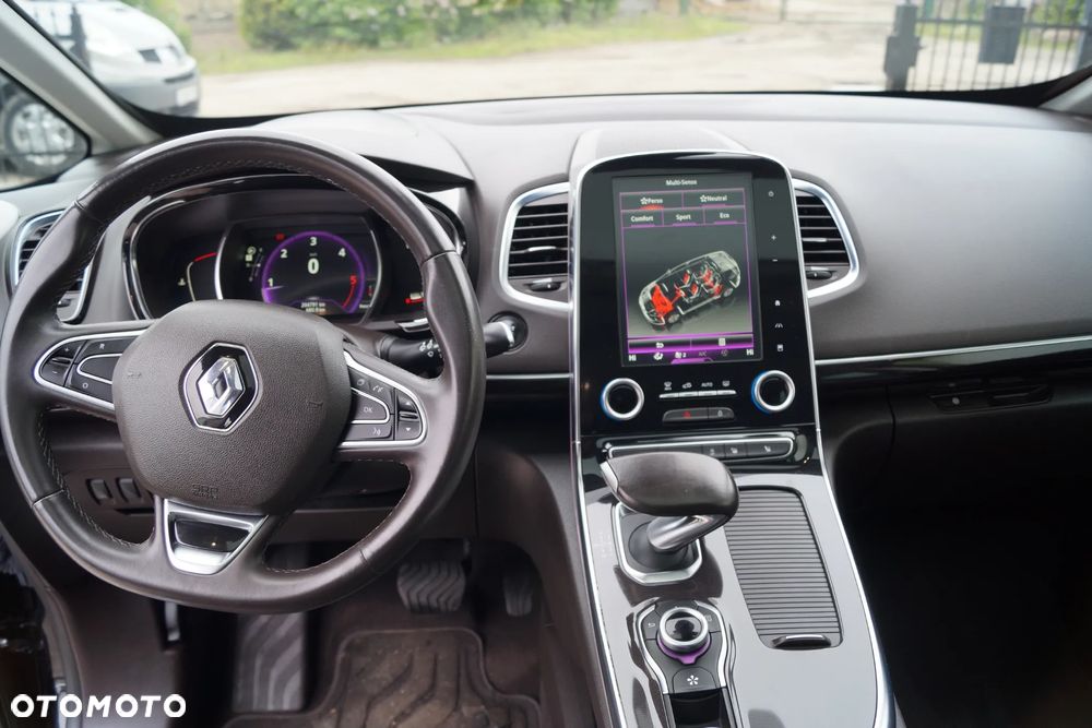 Renault Espace Energy dCi 160 EDC Business - 14