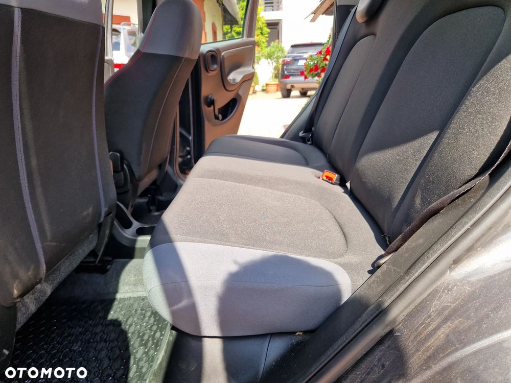Fiat Panda 1.2 Easy EU6 - 14