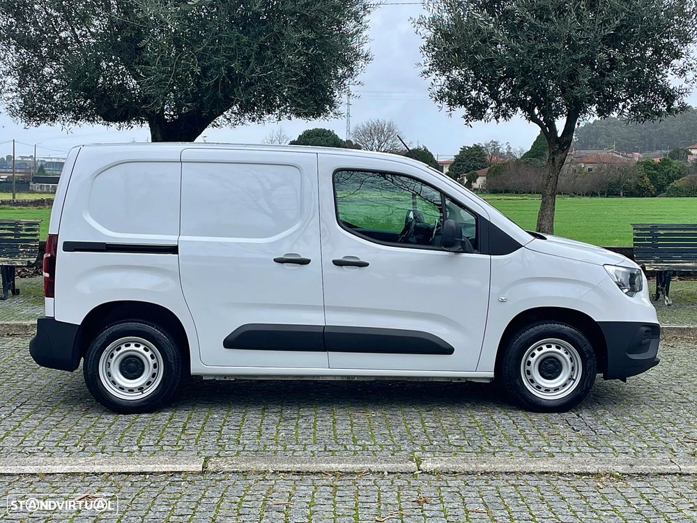 Opel Combo 1.5 CDTI IVA Dedutível - 5