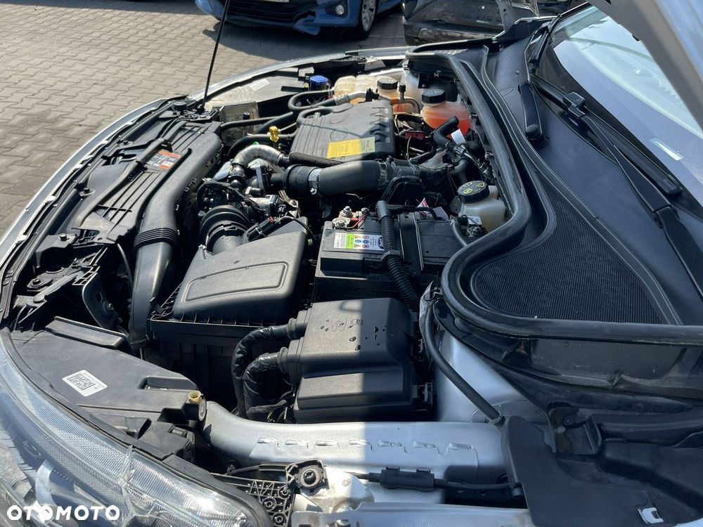 Ford Focus 1.5 EcoBlue Trend Edition Business - 13