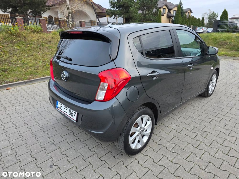 Opel Karl - 4