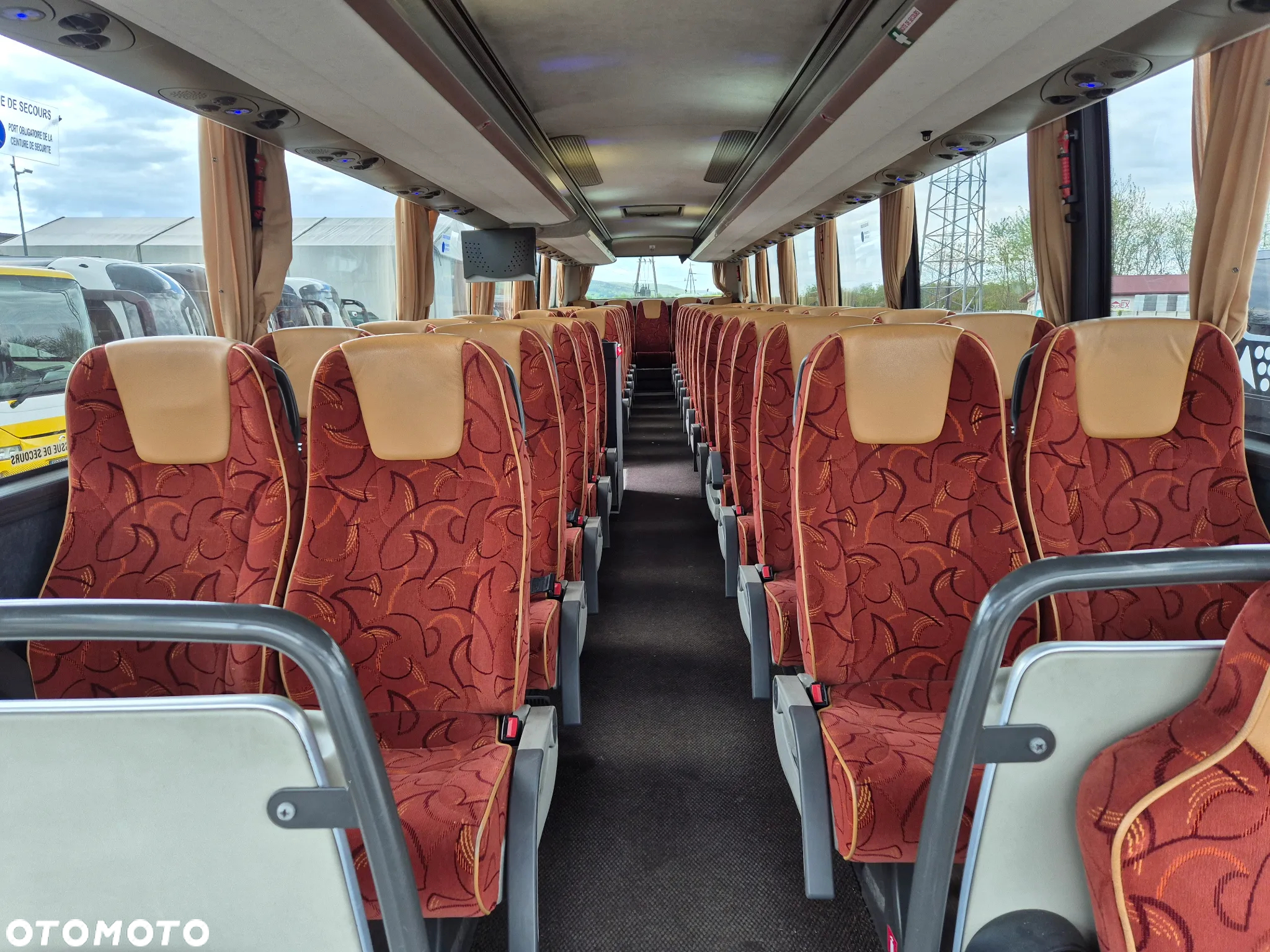 Bova VDL FHD / 12 M / SPROWADZONA / 563 000 KM/ EURO 5 - 13