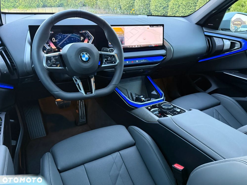 BMW X3 xDrive20 mHEV - 16