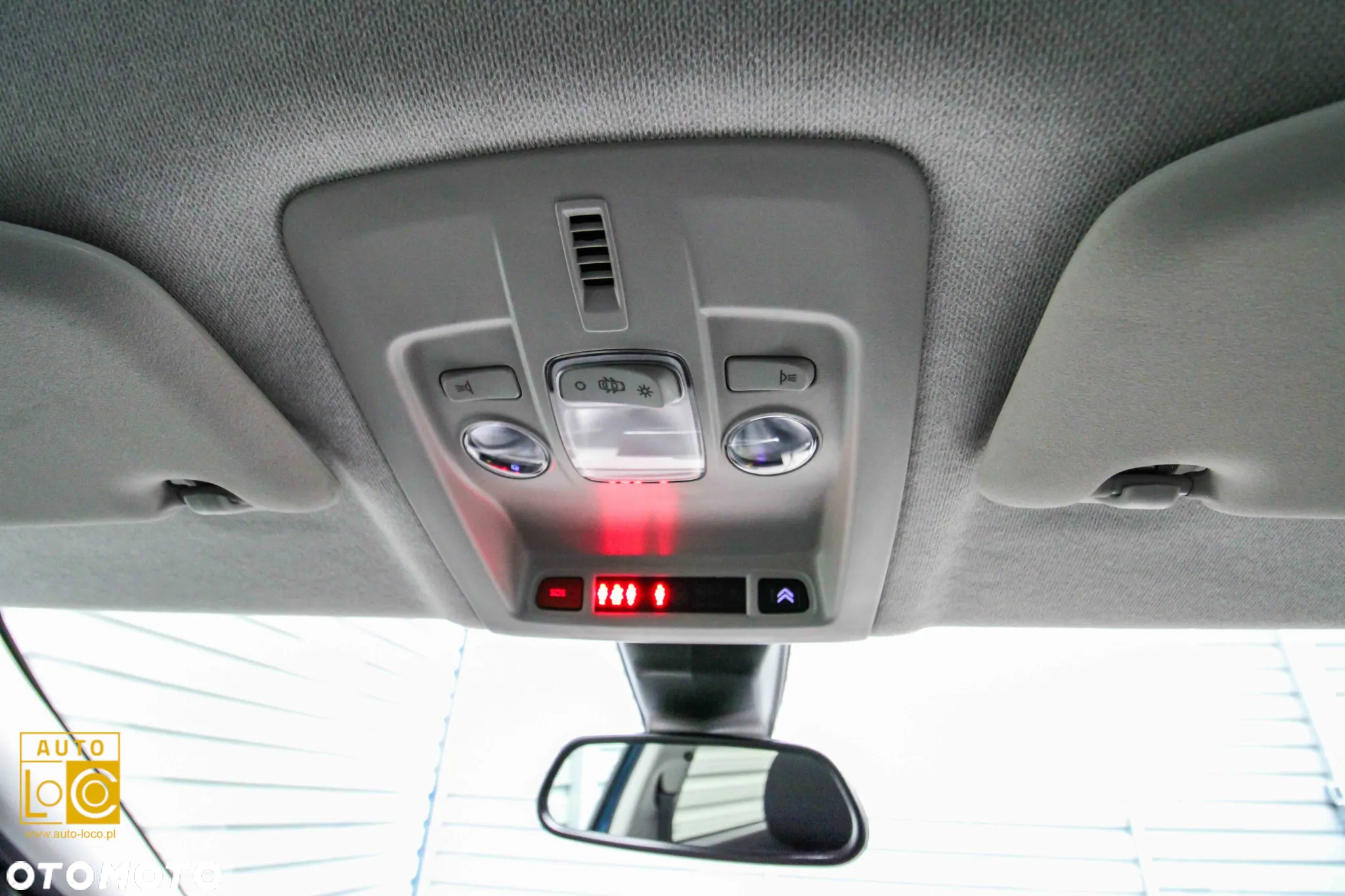 Citroën C4 Cactus 1.2 PureTech GPF Shine S&S - 34
